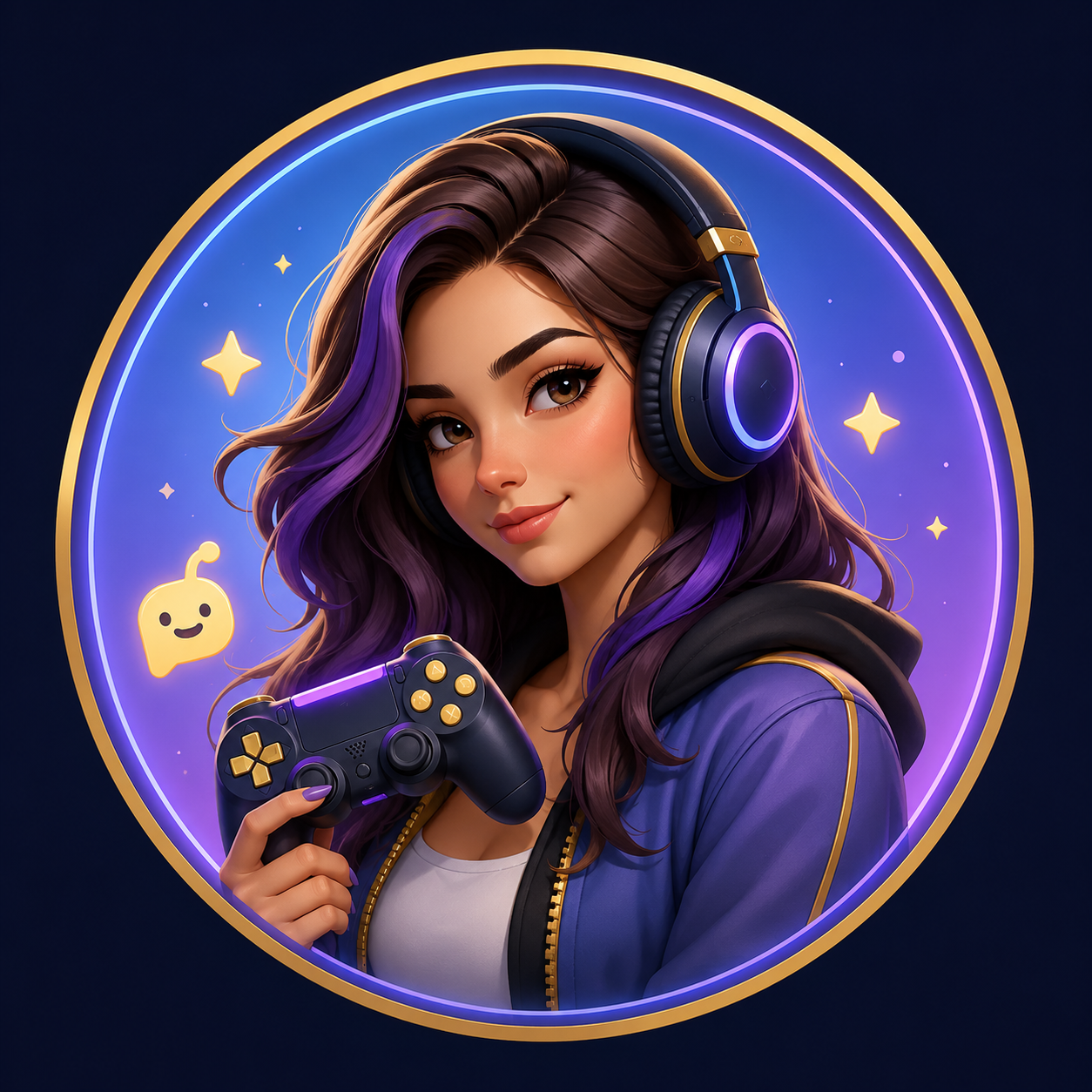 Avatar premium 10