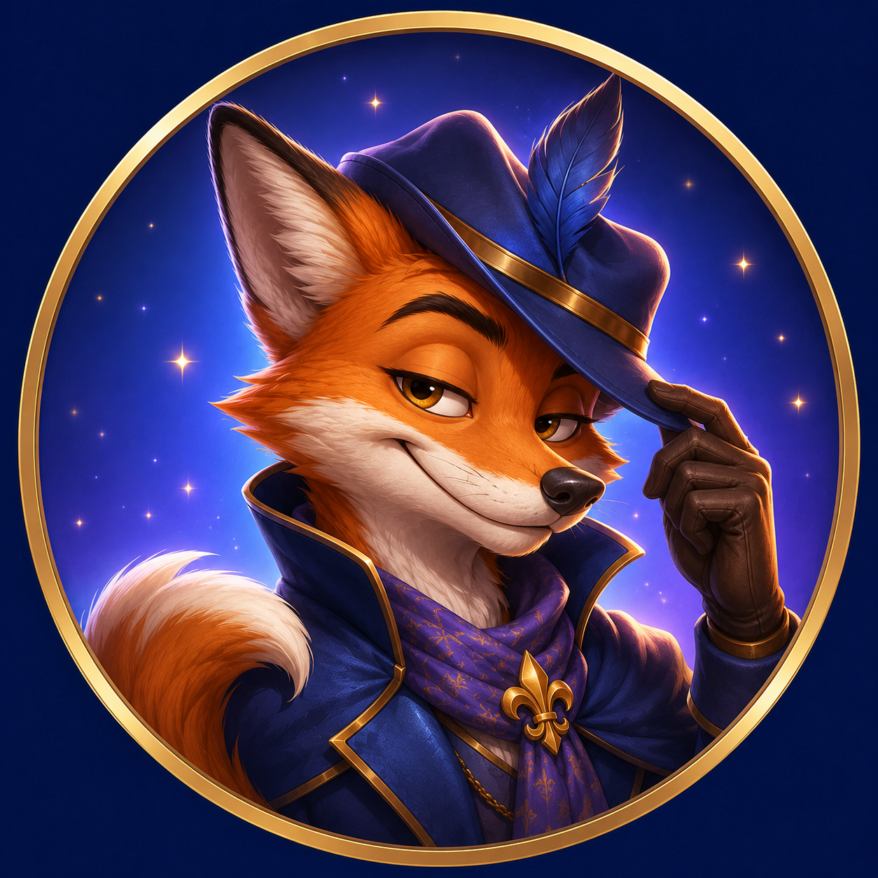 Avatar premium 21