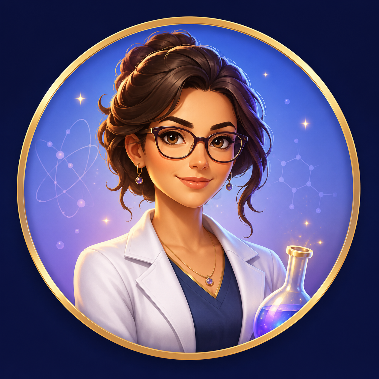 Avatar premium 8
