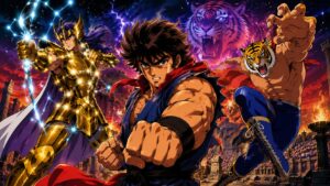 Azione e grandi cult