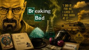 Breaking Bad