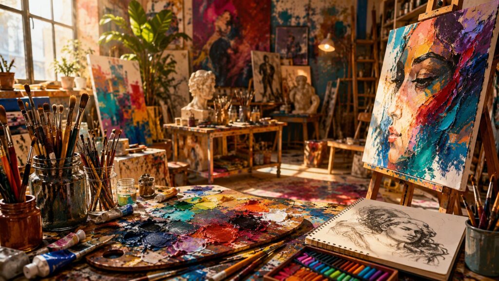 Arte