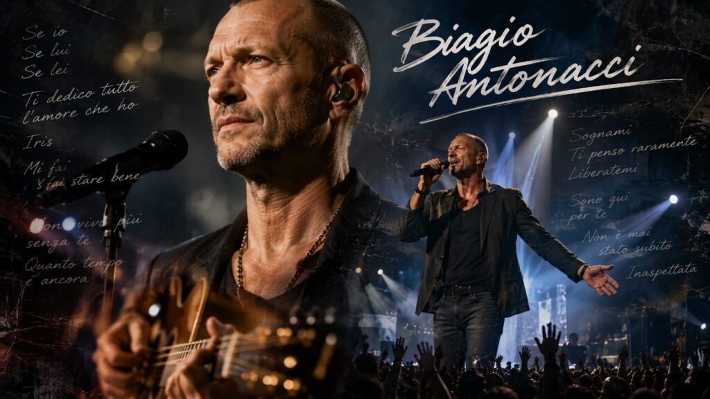 Biagio Antonacci