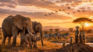 Comportamento animale