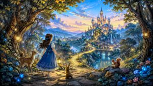 Disney