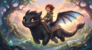 Dragon Trainer