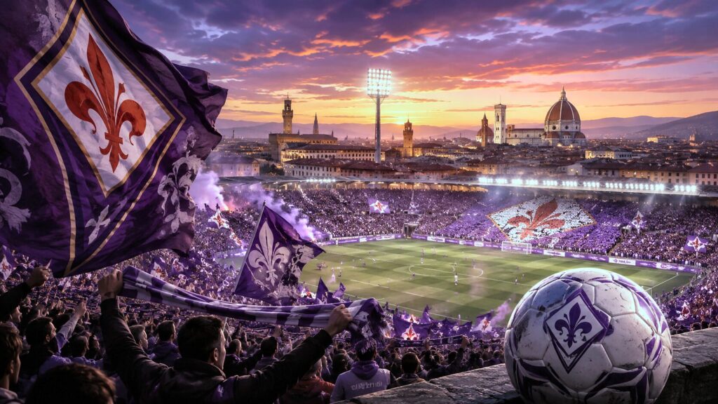 Fiorentina