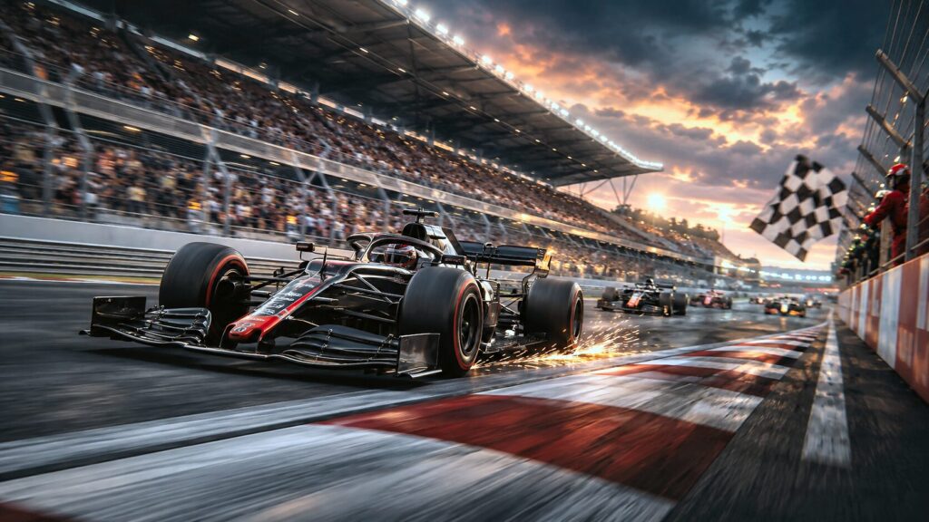 Formula 1