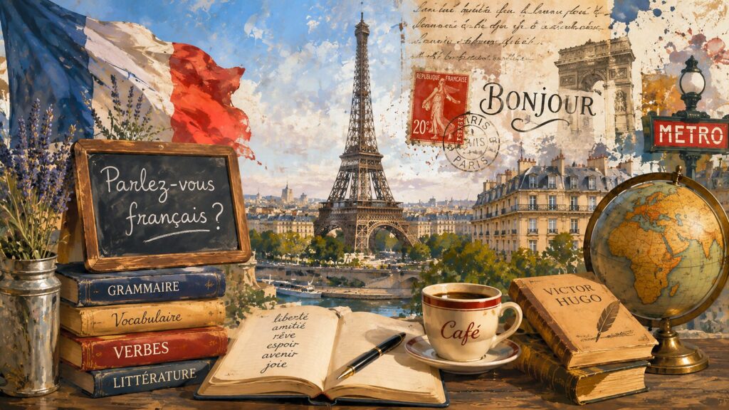 Francese