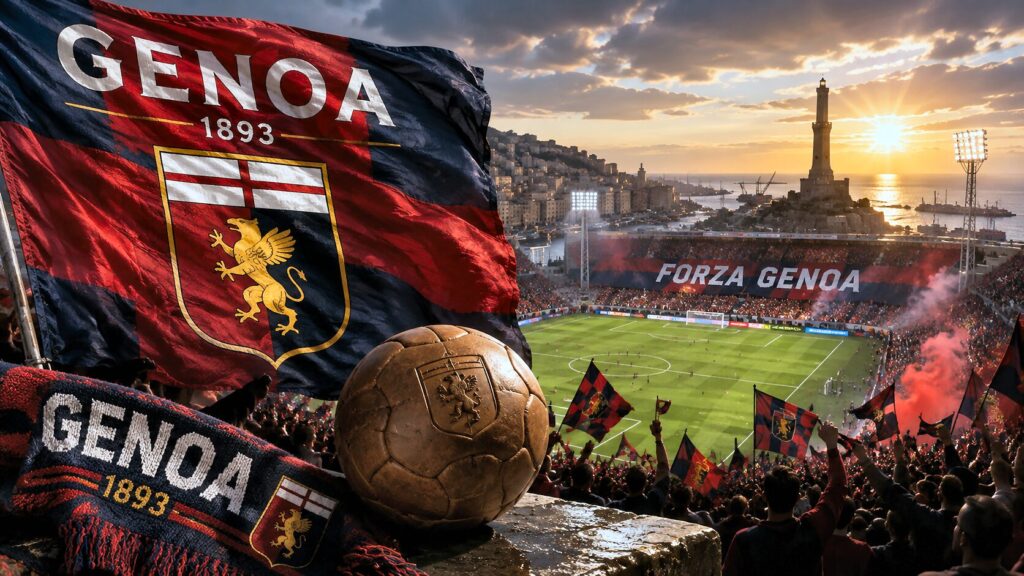 Genoa