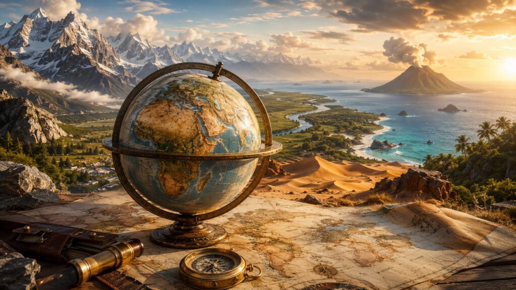 Geografia