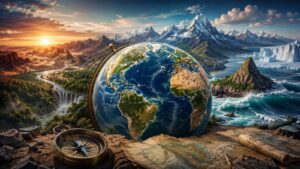 Geografia mondiale