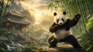 Kung Fu Panda