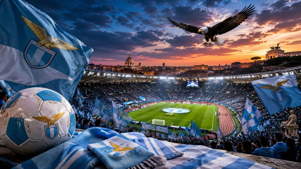 Lazio