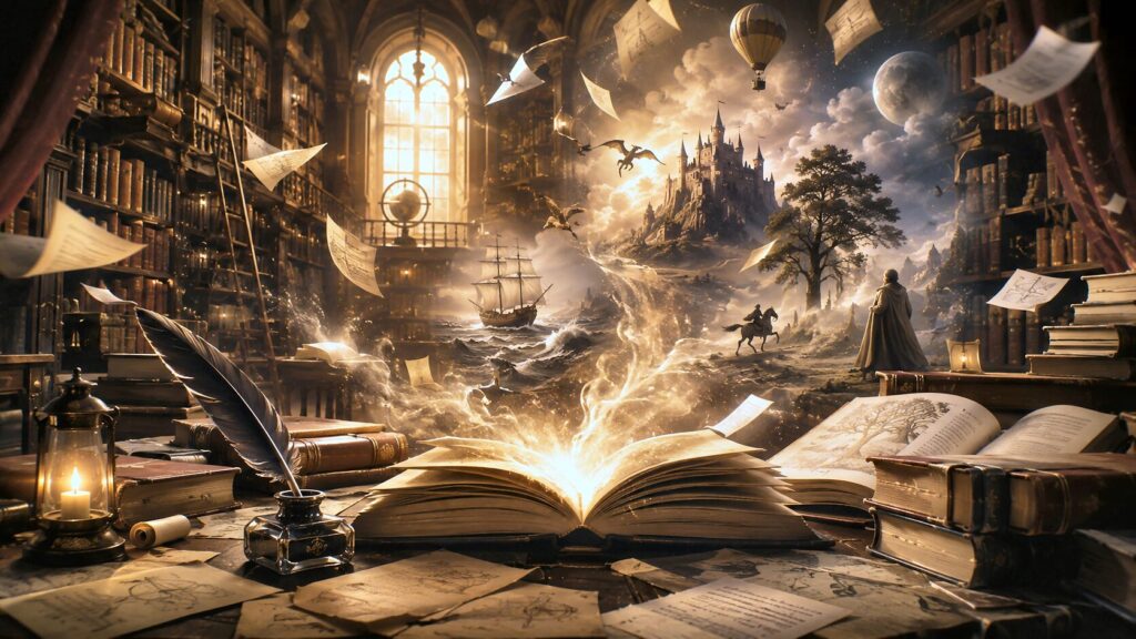 Letteratura
