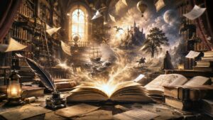 Letteratura