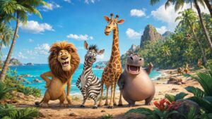 Madagascar