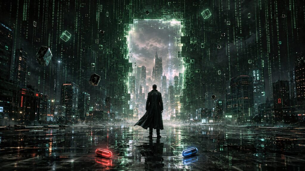 Matrix
