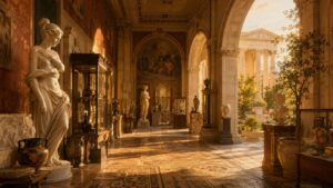 Musei e patrimonio