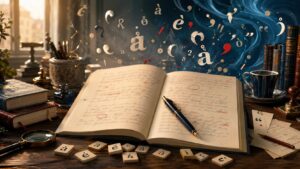 Ortografia e punteggiatura