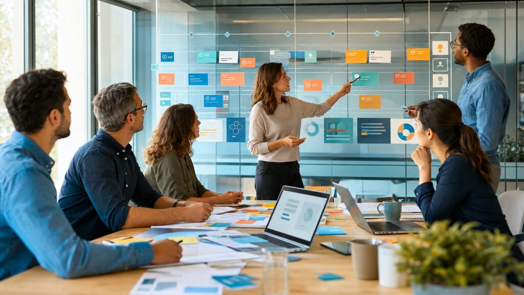 Project Management