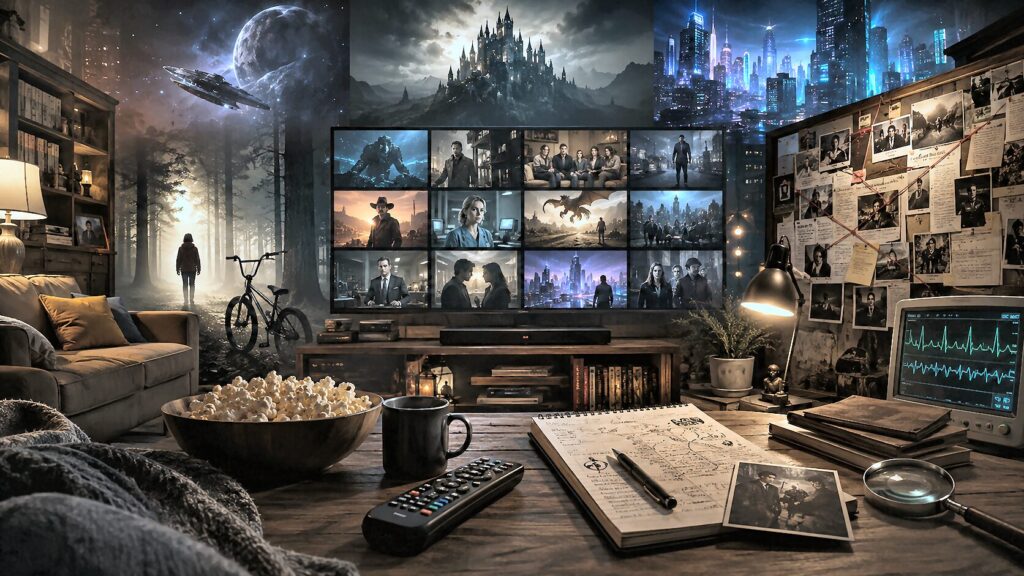 Serie TV
