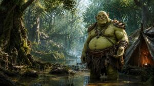 Shrek