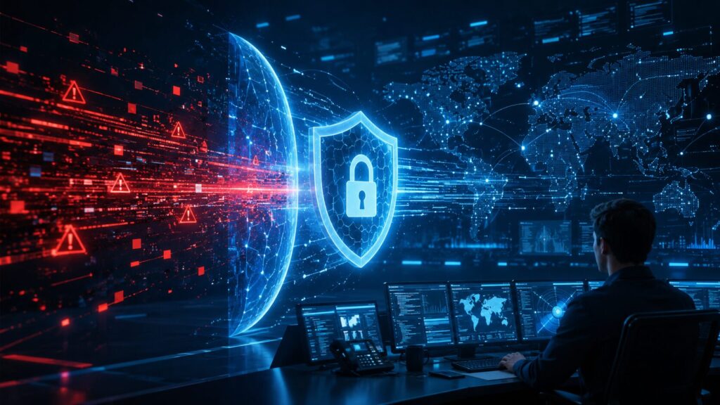 Sicurezza informatica
