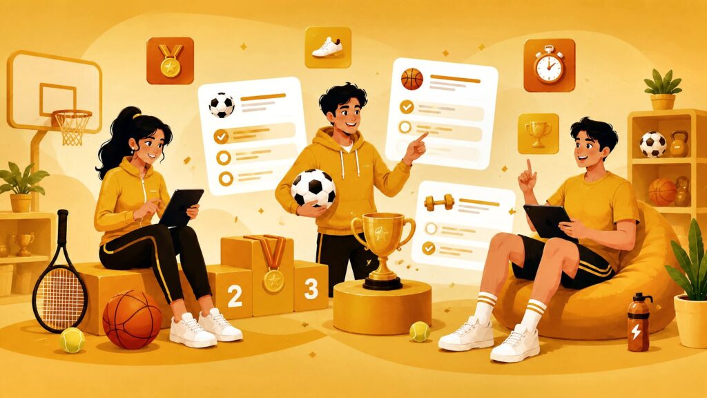 Sport
