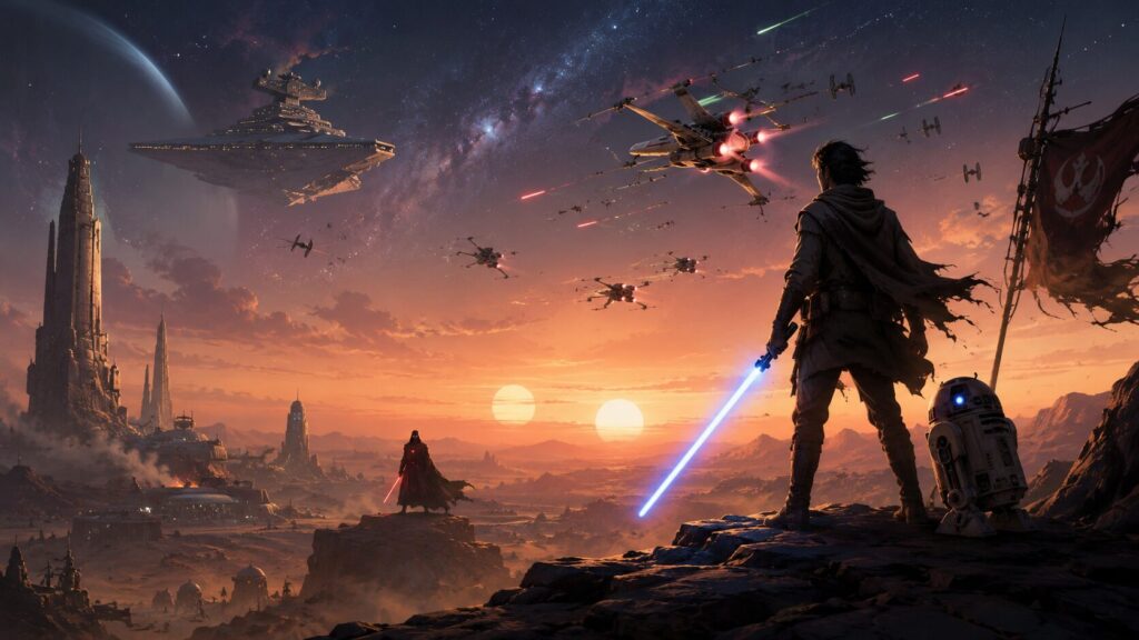 Star Wars