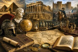 Storia