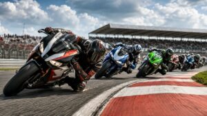 Superbike