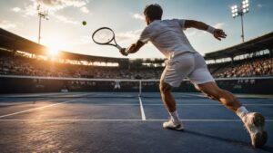 Tennis
