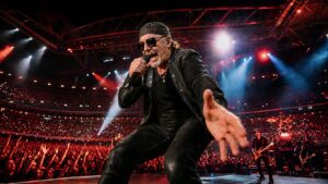 Vasco Rossi
