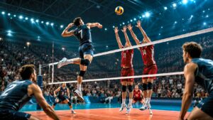 Volley