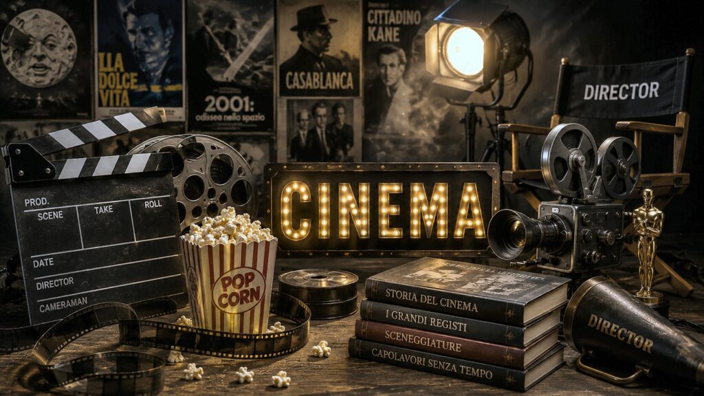 Cinema