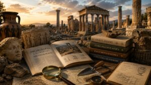Archeologia e patrimonio