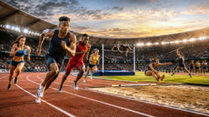 Atletica Leggera