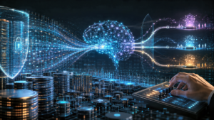 Dati, database e intelligenza artificiale