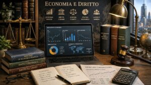 Economia e diritto