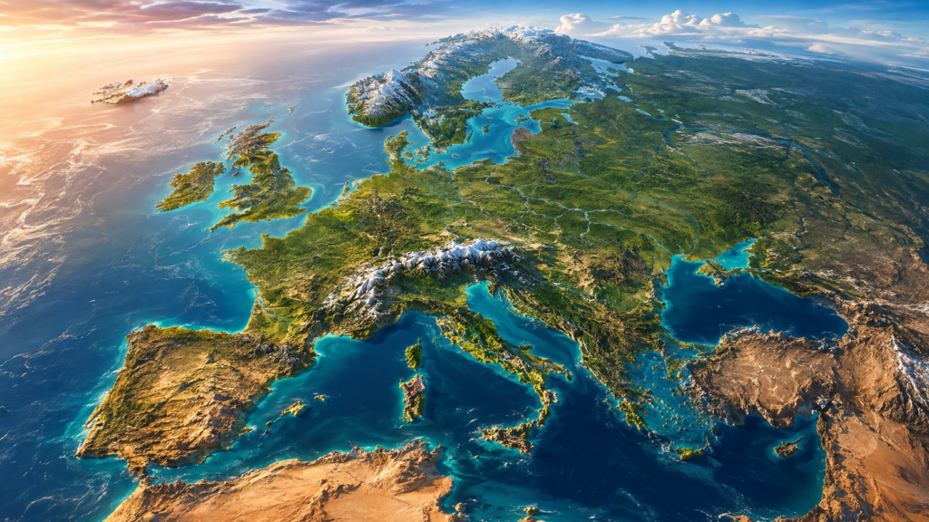 Europa