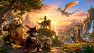 Film DreamWorks
