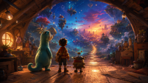 Film Pixar