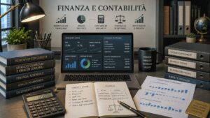 Finanza e contabilità