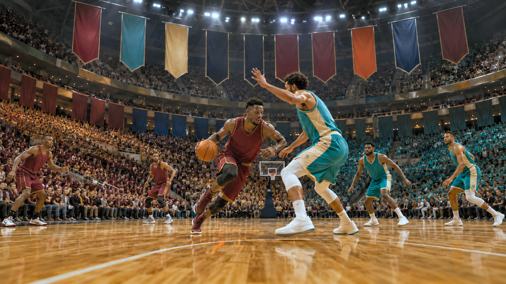Franchigie NBA