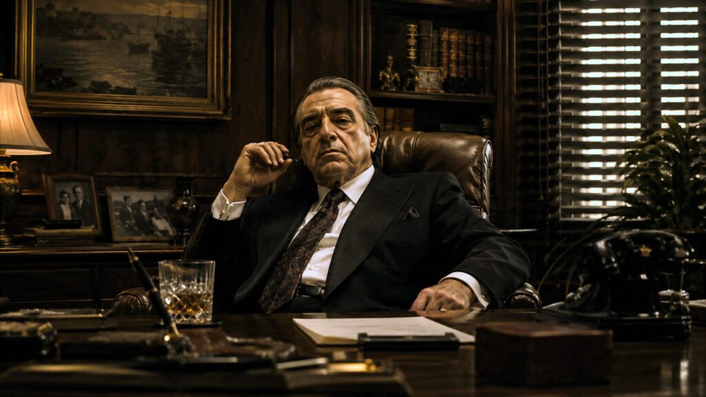 Il Padrino