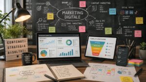 Marketing digitale