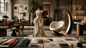 Moda e design