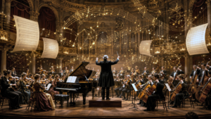 Musica classica e teoria