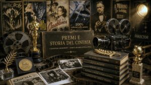 Premi e storia del cinema